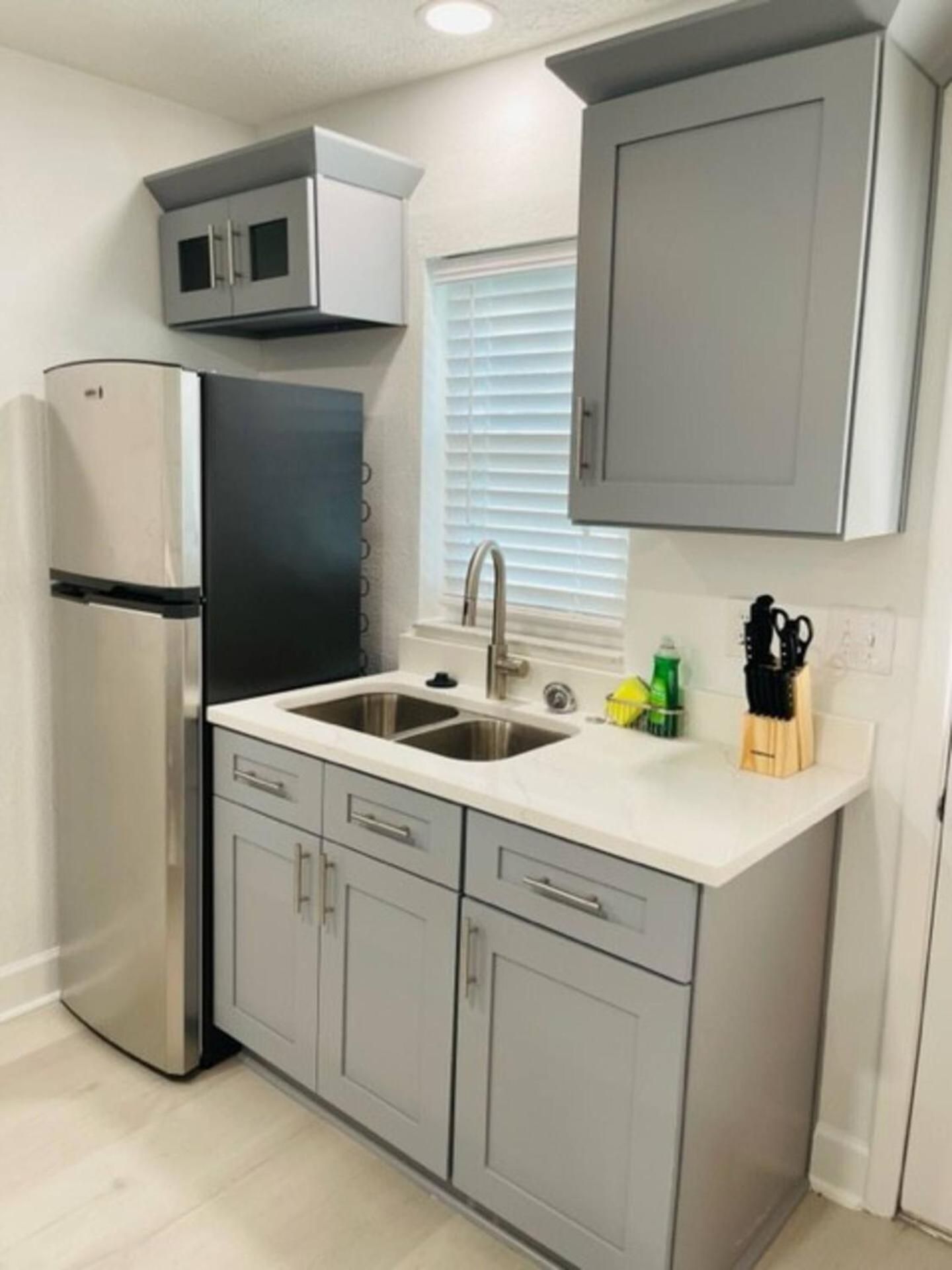 Walk Everywhere! 1-Bedroom Gem In Downtown Hub New Port Richey Ngoại thất bức ảnh