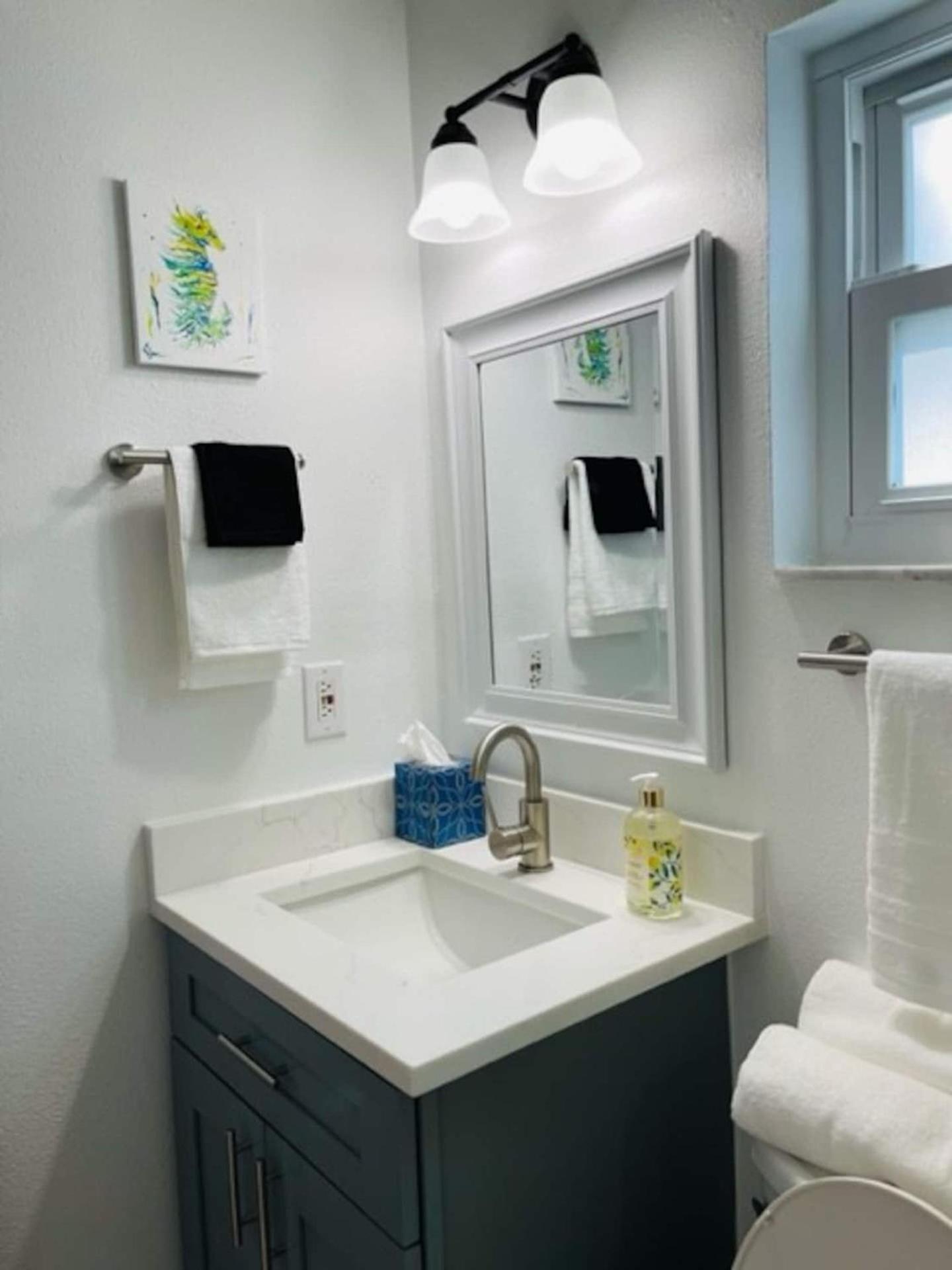 Walk Everywhere! 1-Bedroom Gem In Downtown Hub New Port Richey Ngoại thất bức ảnh